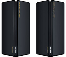 Купить - маршрутизатор  Маршрутизатор Xiaomi Mesh System AX3000 2 pack (DVB4287GL-1)