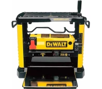 Купить - фуговально-рейсмусовый станок  Рейсмусный станок сетевой DeWALT DW733