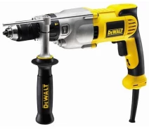 Купить - дрель  Дрель DeWalt DWD522KS