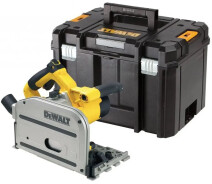 Купить - дисковую пилу  Пила дисковая погружная ручная DeWALT (DWS520KT)
