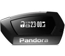 Купить - автосигнализацию  Автосигнализация Pandora DX-6XUA без сирены