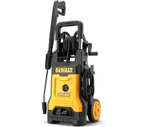 Купить - минимойку  Мойка высокого давления DeWalt 2.1кВт, 150Бар (DXPW002M-E)