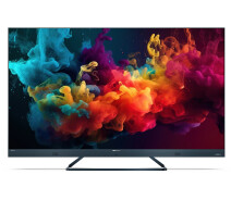 Купить - телевизор  Телевизор Sharp 55FQ5EG (4T-C55FQ5EM2AG)