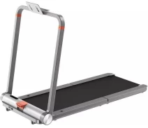 Купить - беговую дорожку  Электрическая беговая дорожка KingSmith MC21F Walkingpad Treadmill Black(1422242)