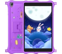 Купить - планшет  Планшет Blackview Tab 50 Kids 8" 3/64GB WIFI Purple (6931548314028)
