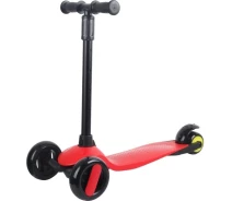 Купить - самоката  Самокат Babyhit Crosser Red (71638)