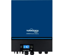 Купить - инвертор  Гибридный инвертор TOMMATECH 3.6kW 24V