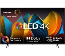 Купить - телевизор  Телевизор HISENSE 43E7NQ