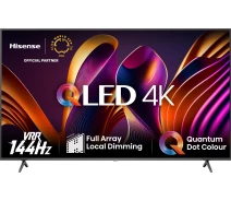 Купить - телевизор  Телевизор HISENSE 55E7NQ PRO