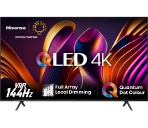Купить - телевизор  Телевизор HISENSE 85E7NQ PRO