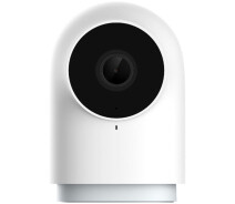 Купить - камеры видеонаблюдения  IP камера со встроенным шлюзом Aqara Camera Hub G2H