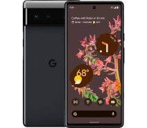 Купить - смартфон и мобильный телефон  Смартфон Google Pixel 6 128 Stormy Black