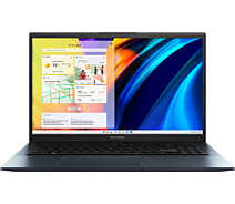 Купить - ноутбук  ASUS K6500ZC-MA301 (90NB0XK1-M00JB0)