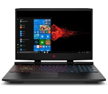 Купить - ноутбук  Игровой ноутбук HP Omen 15 "Seller Refurbished"
