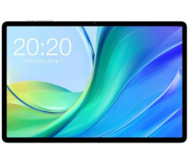 Купить - планшет  Планшет Teclast M50 10.1” 6/128GB (6940709685532) Blue