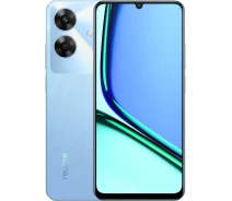 Купить - смартфон и мобильный телефон  Realme Note 60 4/128Gb (RMX3933) Voyage Blue