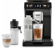 Купить - кофемашину  Кофемашина Delonghi ECAM450.65.G