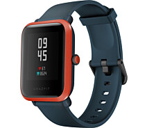 Купить - смарт-часы  Смарт-часы Amazfit Bip S Red Orange