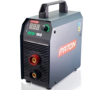 Купить - сварочный инвертор  Сварочный инверторный аппарат PATON ECO-160+Case (1012016013)