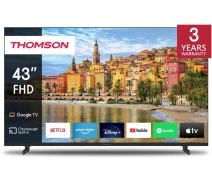 Купить - телевизор  Телевизор Thomson 43FG2S14