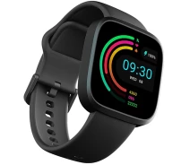 Купить - смарт-часы  Смарт-часы HiFuture edge.black Черный