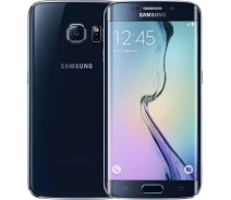Купить - смартфон и мобильный телефон  Смартфон Samsung G925F Galaxy S6 Edge 32GB (Black Sapphire) Seller Refurbished