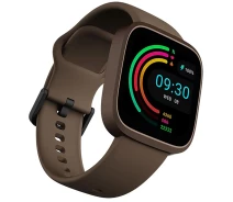 Купить - смарт-часы  Смарт-часы HiFuture edge.brown Коричневый