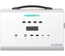 Купить - зарядную станцию  Зарядная станция Marsriva MP6S 268.8 Вт·ч / 600 Вт / LiFePO4