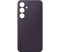 Купить - чехол для смартфона  Чехол Samsung Standing Grip Dark Violet EF-GS926CEEGWW для S24 Plus