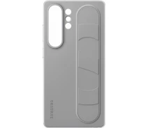 Купить - чехол для смартфона  Чехол Samsung Standing Grip Gray (EF-GS938CJEGWW) для Samsung S25 Ultra