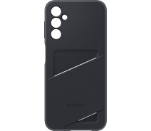 Купить - чехол для смартфона  Чехол Samsung Card Slot Black EF-OA146TBEGRU для A14