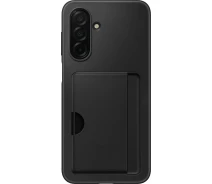 Купить - чехол для смартфона  Чехол Samsung Card Slot Black (EF-OA266TBEGWW) для Samsung A26