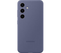 Купить - чехол для смартфона  Чехол Samsung Silicone Violet EF-PS921TVEGWW для S24