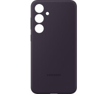 Купить - чехол для смартфона  Чехол Samsung Silicone Dark Violet EF-PS926TEEGWW для S24 Plus