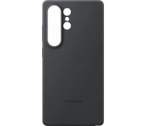 Купить - чехол для смартфона  Чехол Samsung Silicone Black (EF-PS938CBEGWW) для Samsung S25 Ultra
