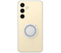 Купить - чехол для смартфона  Чехол Samsung Clear Gadget Transponent EF-XS921CTEGWW для S24