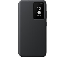 Купить - чехол для смартфона  Чехол Samsung Smart View Wallet Black EF-ZS921CBEGWW для S24