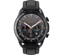 Купить - смарт-часы  Смарт часы HAVIT HV-M9030 PRO IP68 Bluetooth Call Черный