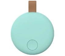 Купить - смарт-брелкок  Брелок для ключей Ranwu intelligent anti-lost device blue