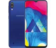 Купить - смартфон и мобильный телефон  Смартфон Samsung Galaxy M10 SM-M105F 2/16GB Blue (SM-M105GZBG)