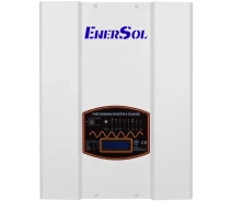 Купить - инвертор  Гибридный инвертор EnerSol EHI-10000S 10.0 кВт