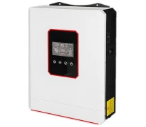 Купить - инвертор  Гибридный инвертор EnerSol EHI-SUNONECO6.2KW 6.2 кВт, 51.2 В