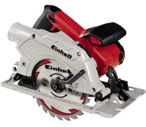 Купить - дисковую пилу  Дисковая пила Einhell TE-CS 165 (4331010)