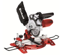 Купить - порцовочную пилу  Торцовочная пила Einhell Home TC-MS 2112