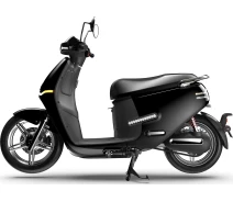 Купить - электроскутеры  Horwin EK3 Black