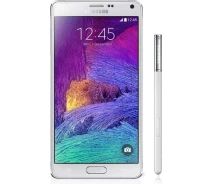 Купить - смартфон и мобильный телефон  Смартфон Samsung N910V Galaxy Note 4 (White)
