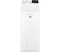 Купить - стиральную машину  Стиральная машина вертикальная Electrolux EW6T4062U PerfectCare 600