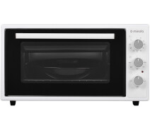 Купить - электрическую печь  Электрическая печь Minola FOE 4815 WH
