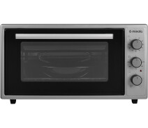 Купить - электрическую печь  Электрическая печь Minola FOEV 4815 GR