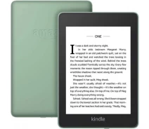 Купить - электронную книгу  Amazon Kindle Paperwhite 10th Gen. 32GB Sage